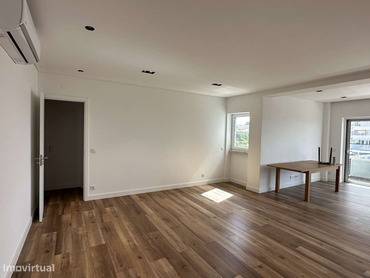 Apartamento T4 nas  Torres do Restelo - Grande imagem: 4/31