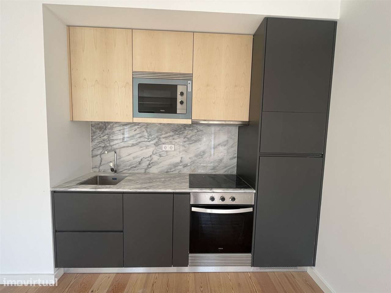 Apartamento T0 Venda em Bonfim,Porto-4