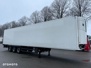 Schmitz Cargobull Chłodnia , Thermo King SLXe300