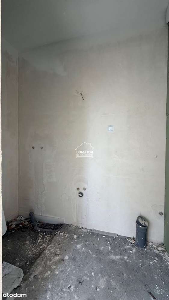 Dwie kawalerki – inwestycja przy ul. Chodkiewicza-16