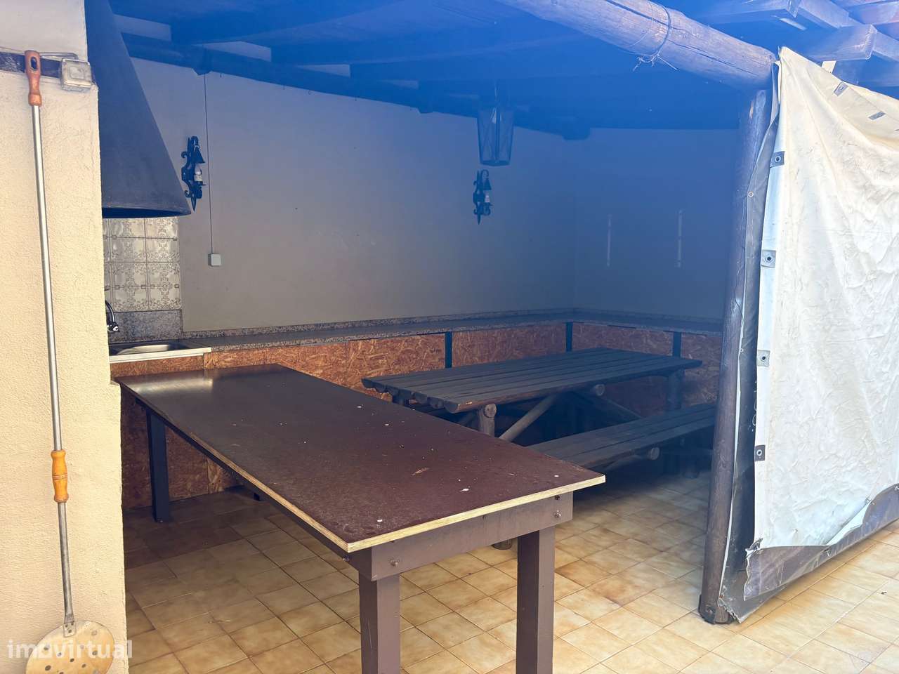 Moradia geminada com garagem Bro Além das Vinhas 595.000€-34