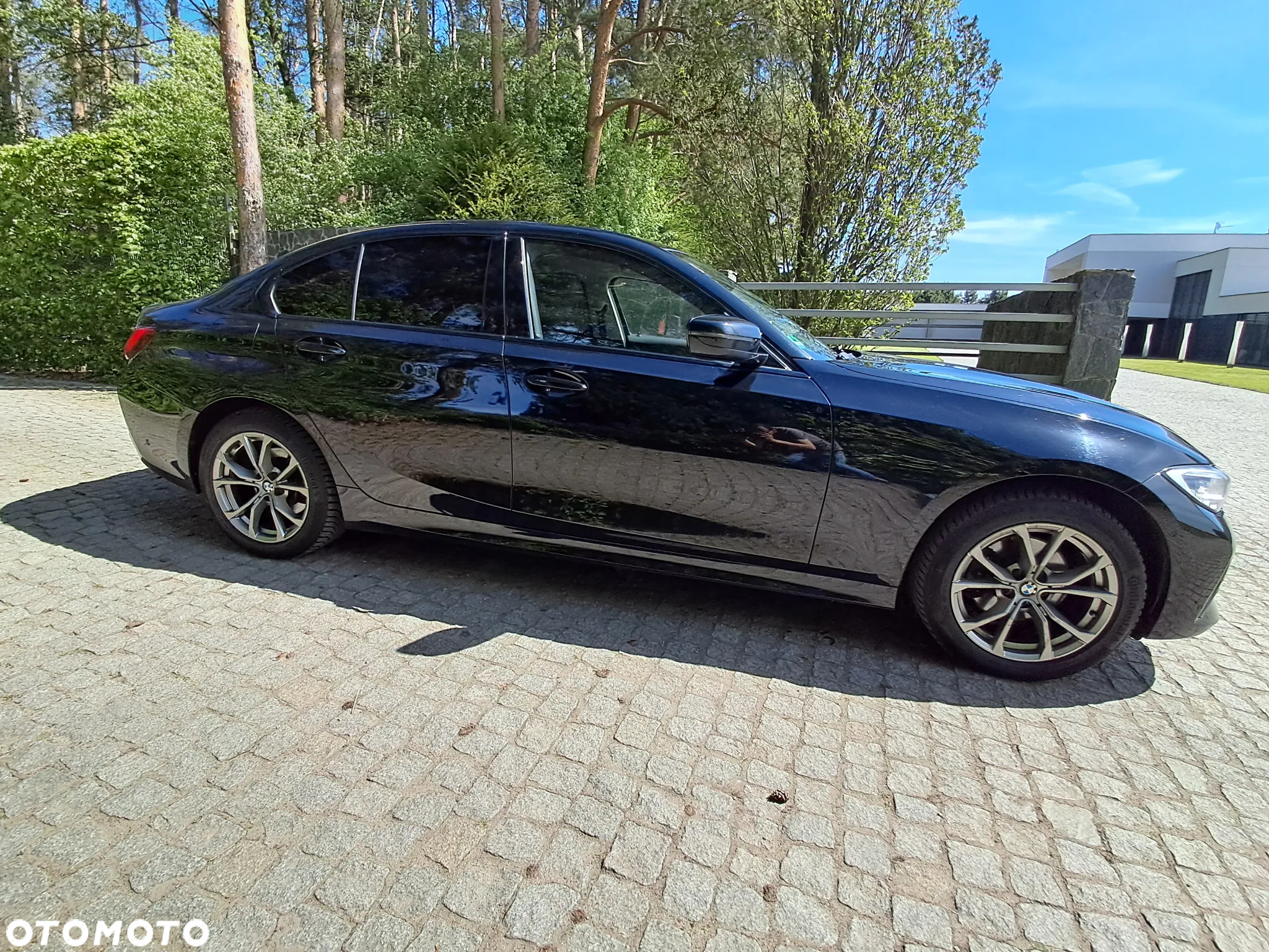 BMW Seria 3 - 6