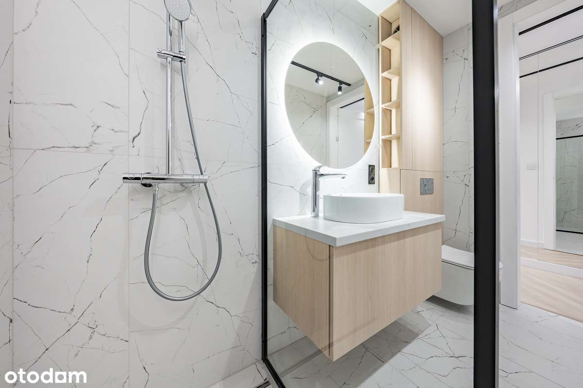 5 minut do Morza!!! faktura VAT-2