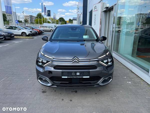 Citroën C4 1.2 PureTech Shine S&S - 2