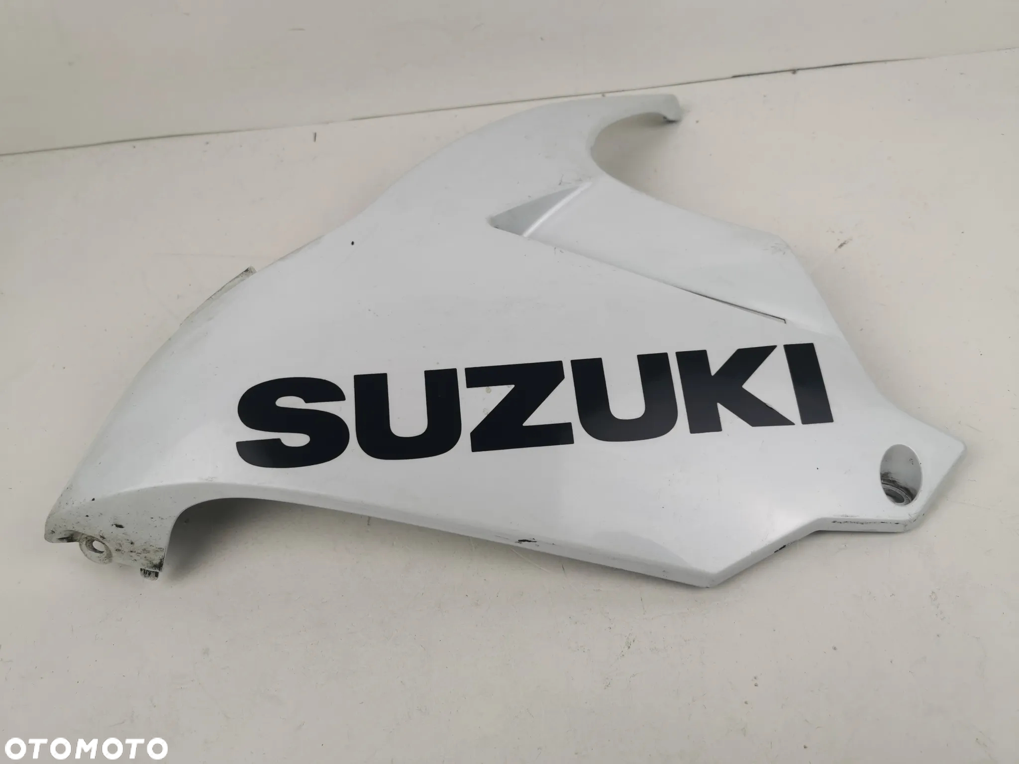 Suzuki GSXR 600 750 L1- pług bok lewy 11-17 - 4