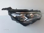 Peugeot 3008 / 5008 LED LAMPA Prawa 9810478080 - 2