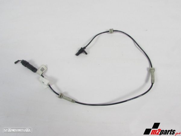 Sensor ABS Frente Seminovo/ Original BMW 7 (G11, G12)/BMW 5 (G30, F90)/BMW 5 Tou... - 1