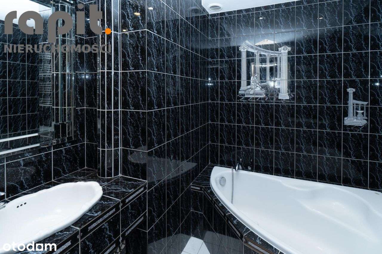 Mieszkanie w Krakowie (Dębiniki) na Sprzedaż!-5