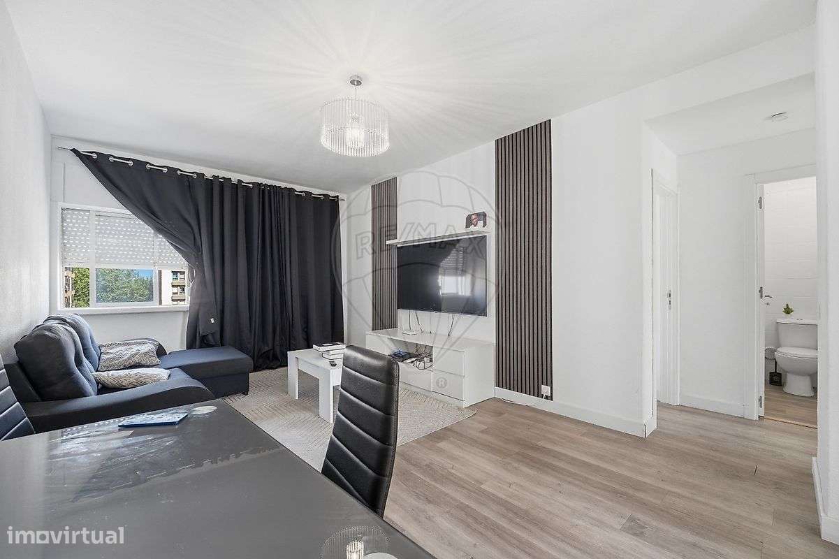Apartamento T2 para venda-0