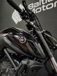 Yamaha MT - 8