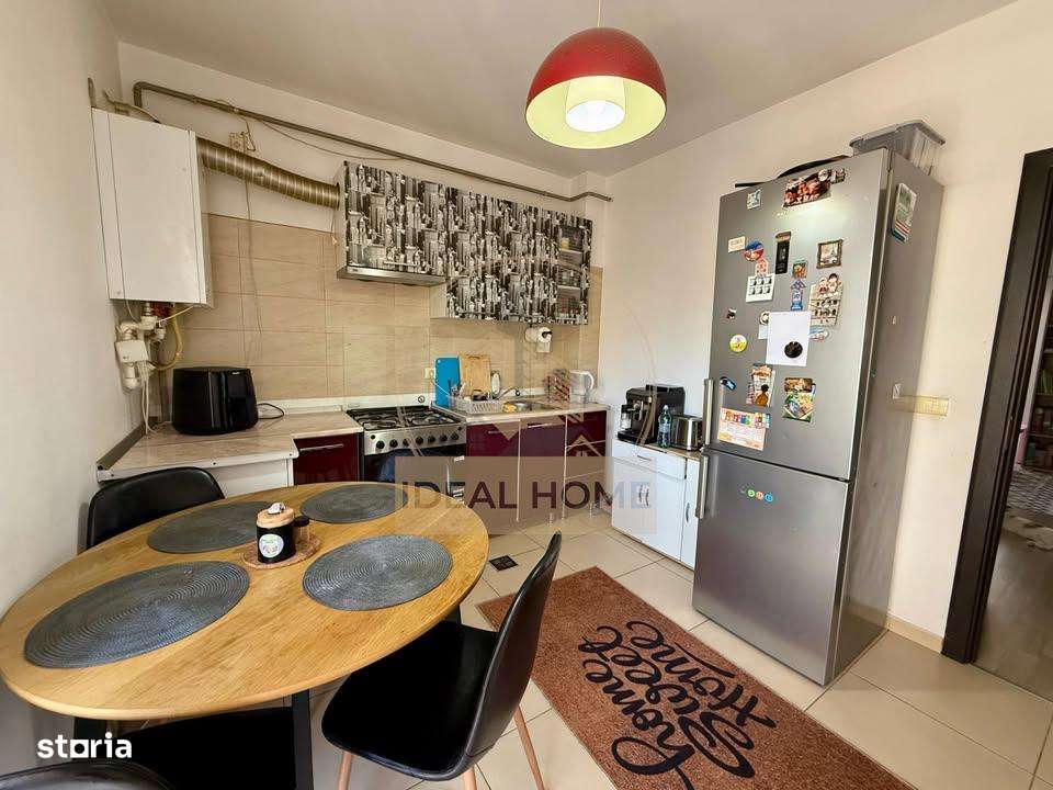 Valea Lupului - 3 Camere  Decomandat -Etaj - 2+ Loc De Parcare  - Bloc - Imagine principală: 5/11