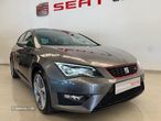 SEAT Leon 2.0 TDI FR S/S - 9