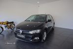 VW Polo 1.0 TSI Trendline - 2