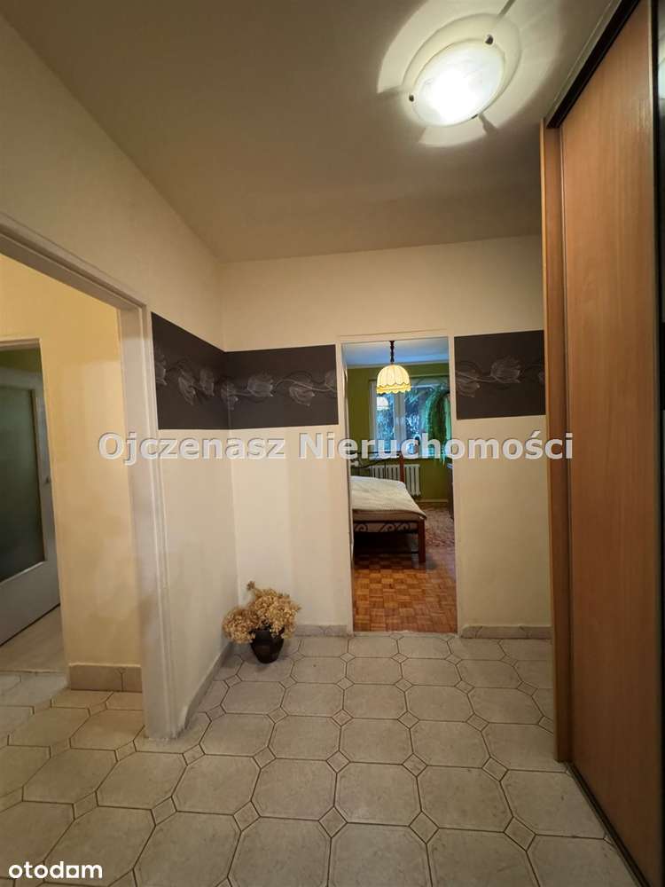 3-pokojowe mieszkanie Fordon - Bajka-7