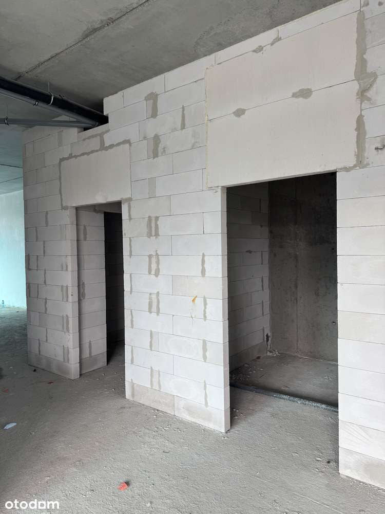 NOWE LOKALE  JEDNO I DWUKONDYGNACYJNE | 94–216 m²| UL. JAGIELLOŃCZYKA-12