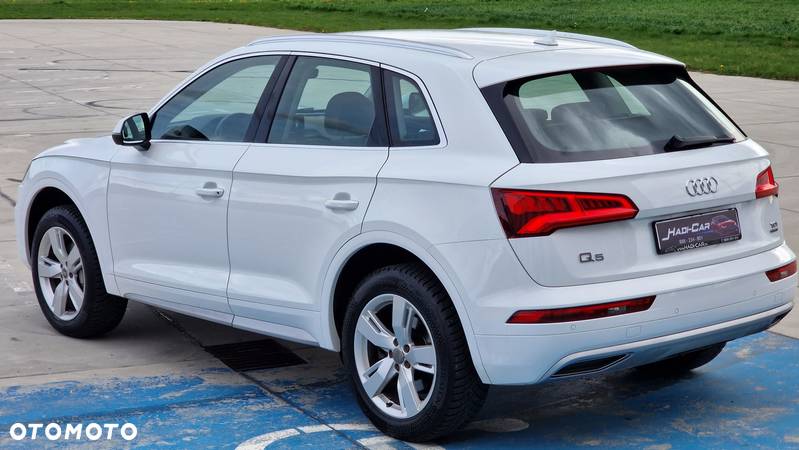 Audi Q5 2.0 TDI Quattro Sport S tronic - 13