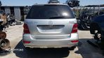 Dezmembrari piese auto Mercedes ML350 cdi W164 - 2