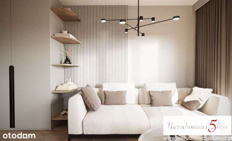 Kawalerka, ul. Hawelańska,stan - Pełny obrazek: 2/14