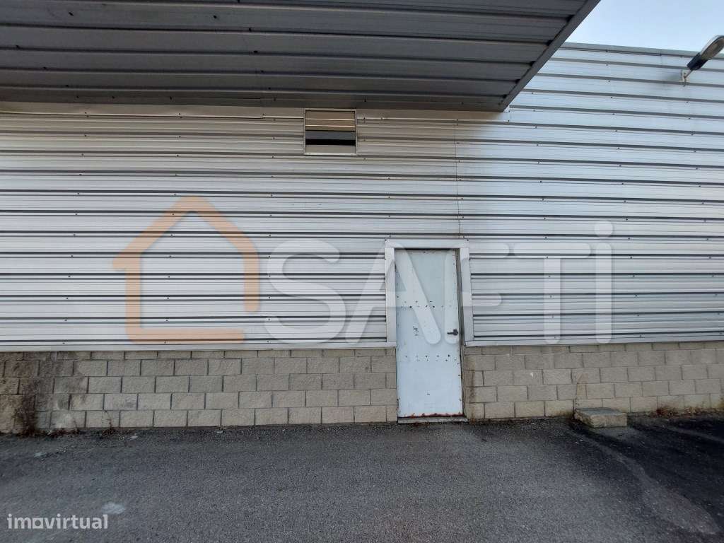 Pavilhão - Grande imagem: 2/6