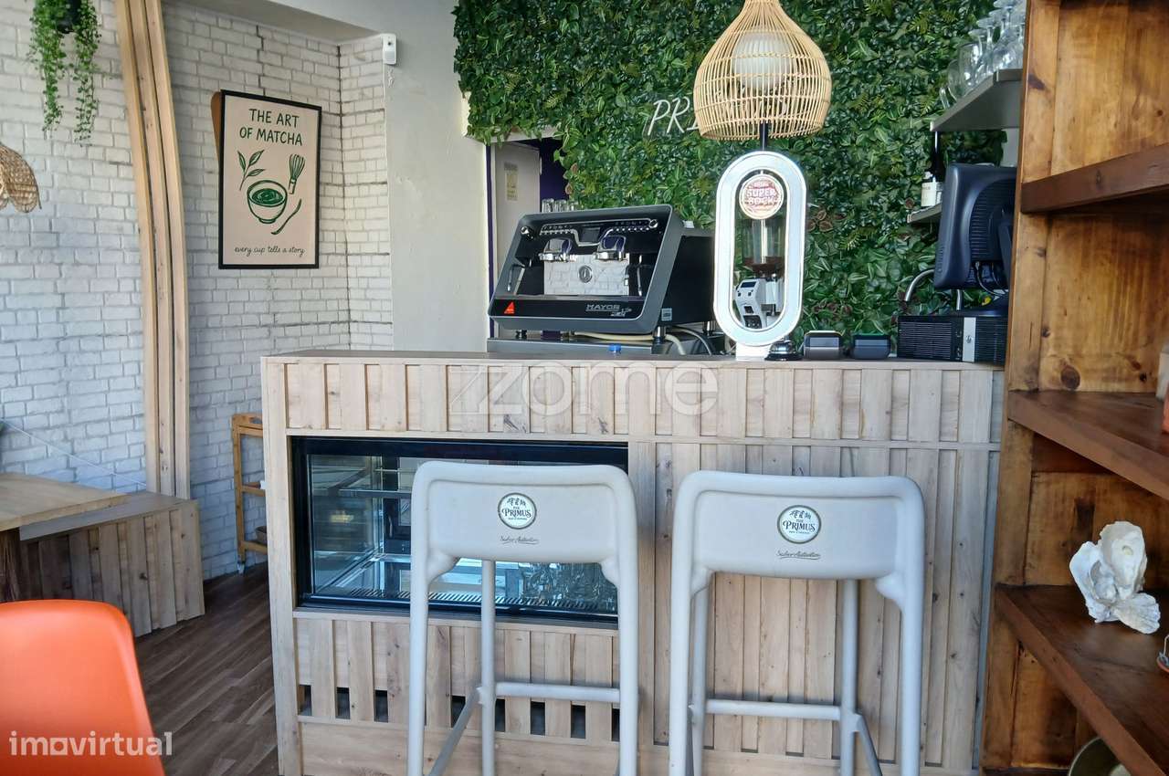 LOJA MOBILADA – PRAÇA DO CHILE - Grande imagem: 5/23