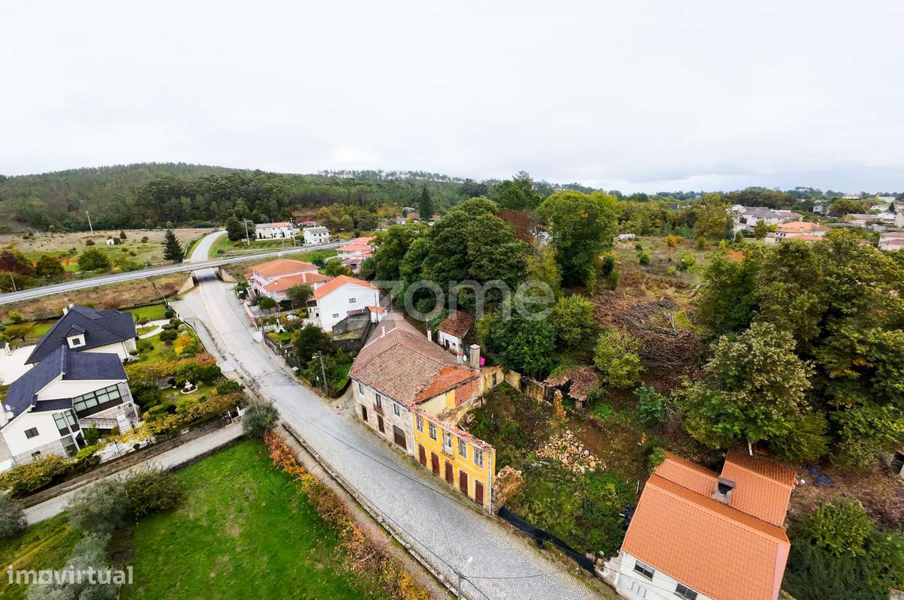 Moradia T3 em Tojal, Satão - Grande imagem: 5/35