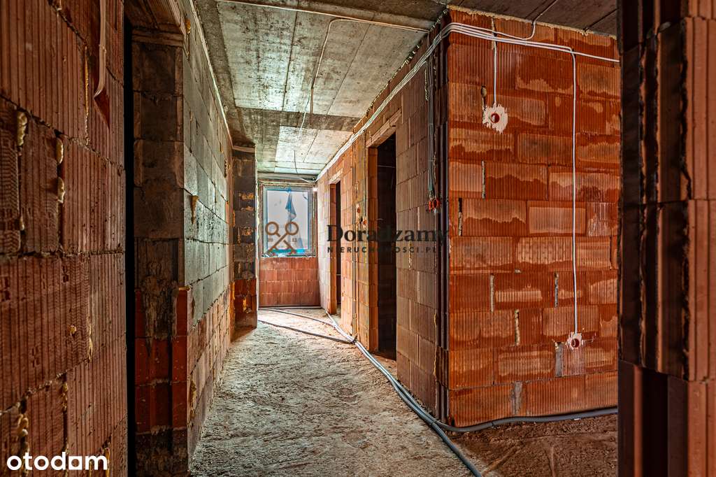 3 Pokoje z Ogrodem i 2 Miejscami GRATIS - Pełny obrazek: 5/16