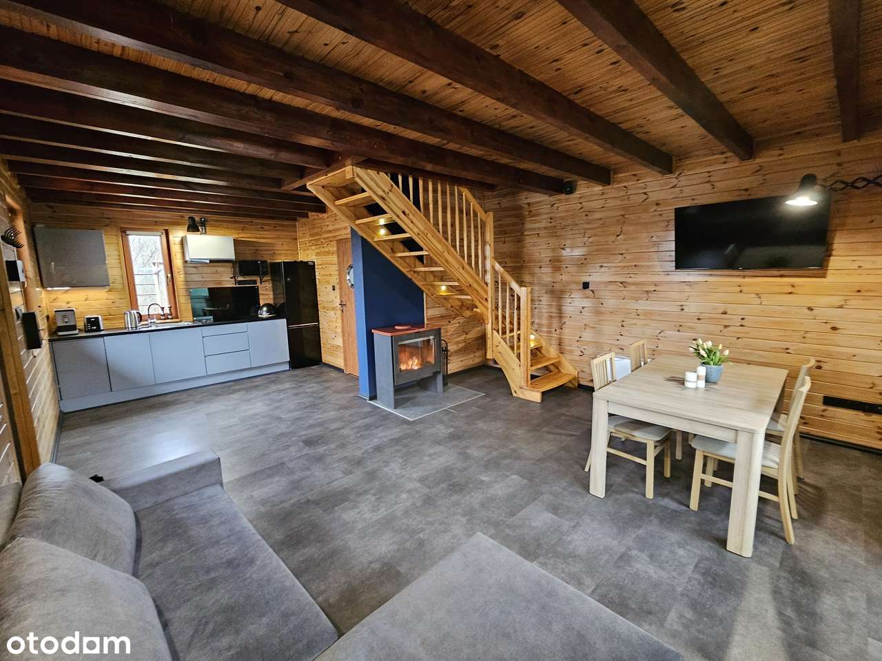 Ośrodek całoroczny z kompleksem domów - Pełny obrazek: 5/20