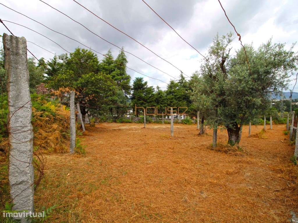 Casa Centenária - Marco de Canaveses-49