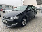 VW Polo 1.2 TDi BlueMotion 88g - 4