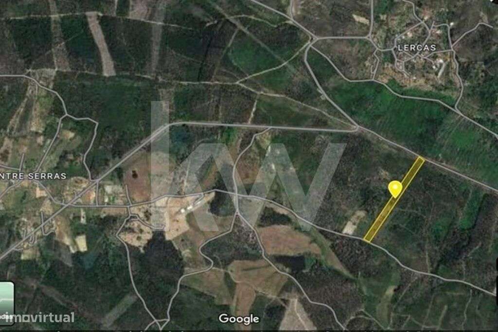 Terreno Rústico  10.080 m2  Abrantes  Mouriscas - Grande imagem: 4/5