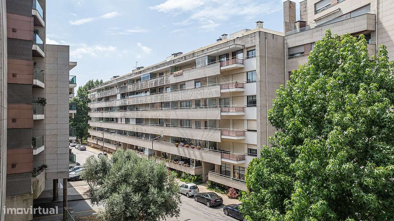 Apartamento T2 para venda - Grande imagem: 4/35