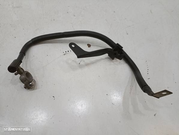 Cabo De Bateria Negativo Volkswagen New Beetle (9C1, 1C1) - 4