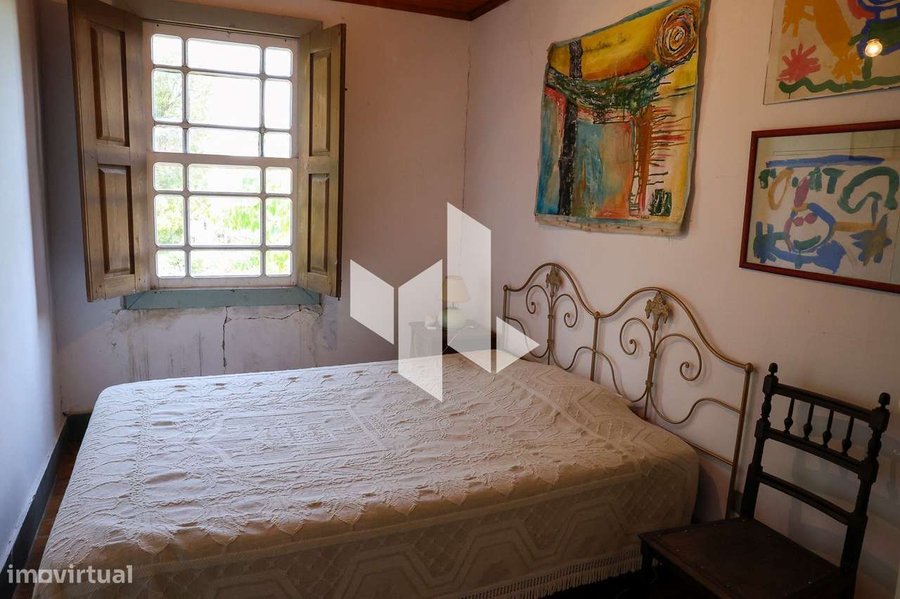 Quinta T6+3 Venda em Castelões,Tondela-21
