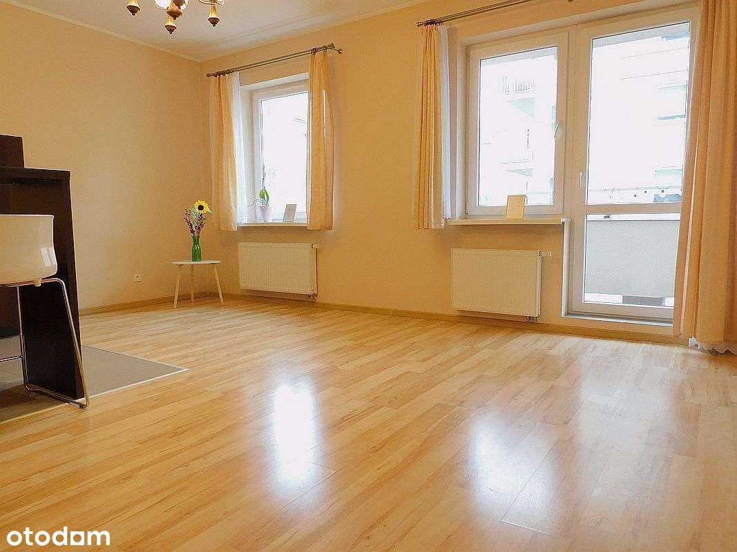 ul. Saperska, 2 pokoje - Pełny obrazek: 4/17