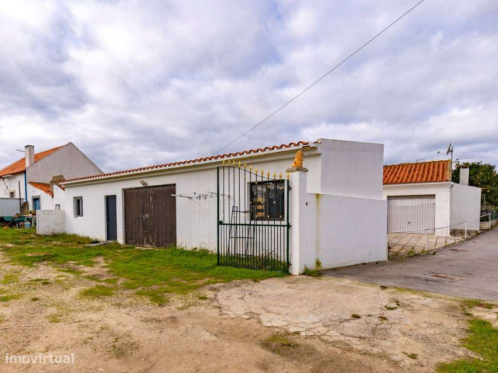 Moradia T3 Isolada com 1000 m² + Terreno Contíguo de 1200 m² - Cast...-52