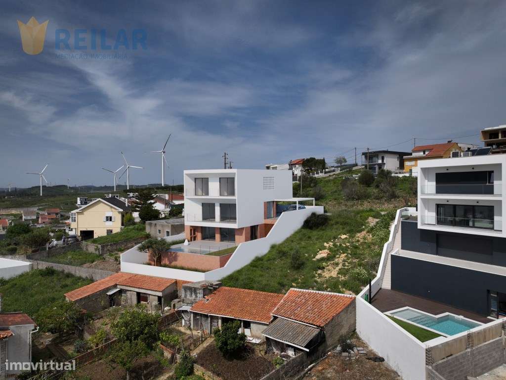 Vialonga - T5 Novo - Grande imagem: 3/17