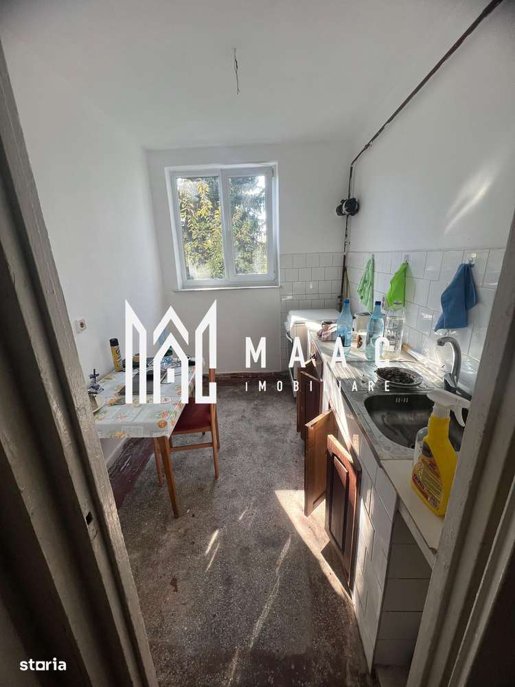 Apartament 4 camere,| Zona Nord | Vedere Panoramica - Imagine principală: 5/8