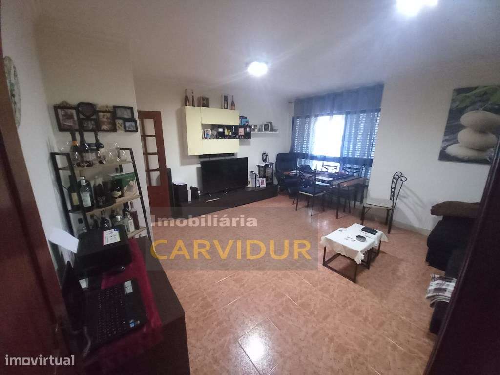 Alto do Seixalinho T3 1ºandar com elevador e arrecadação - Grande imagem: 5/24