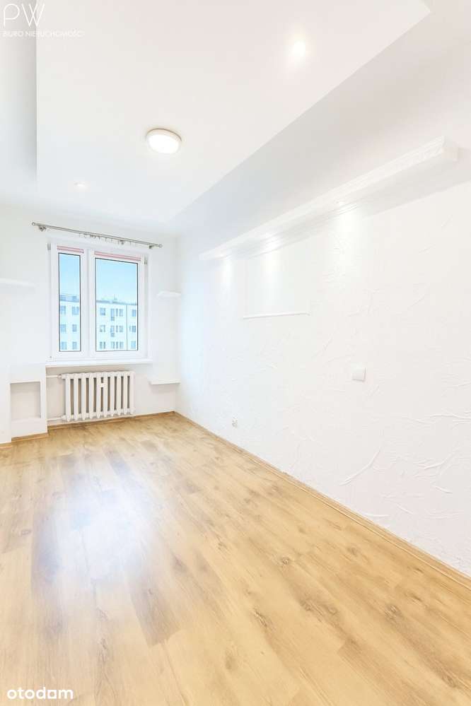 2  pokoje, dobra lokalizacja-6