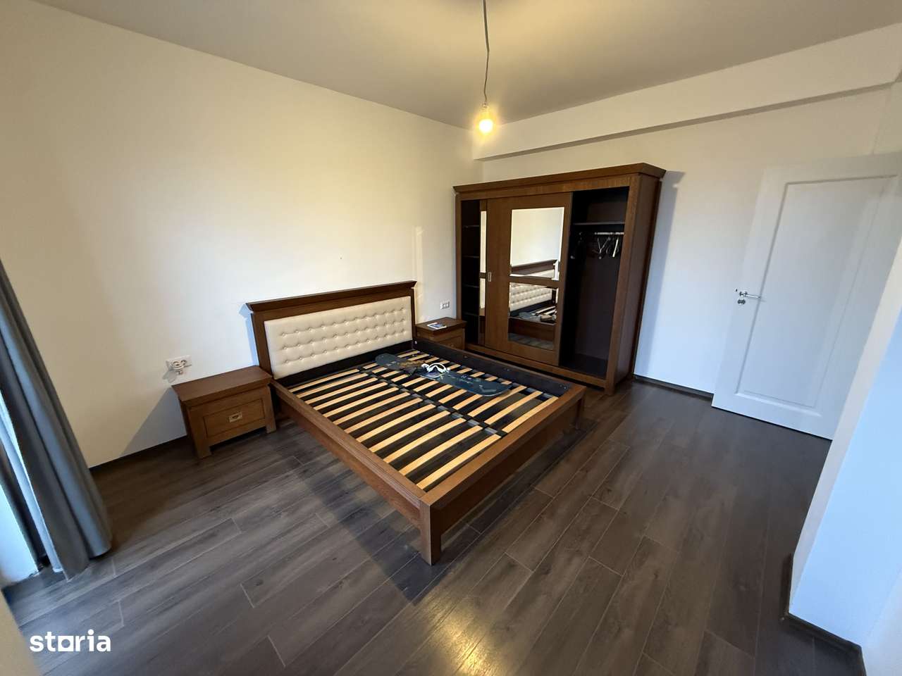 Duplex Bragadiru - Strada Topaz - Mobilat Utilat - Teren 218 mp-16