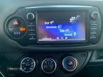 Toyota Yaris 1.0 VVT-i Exclusive - 8