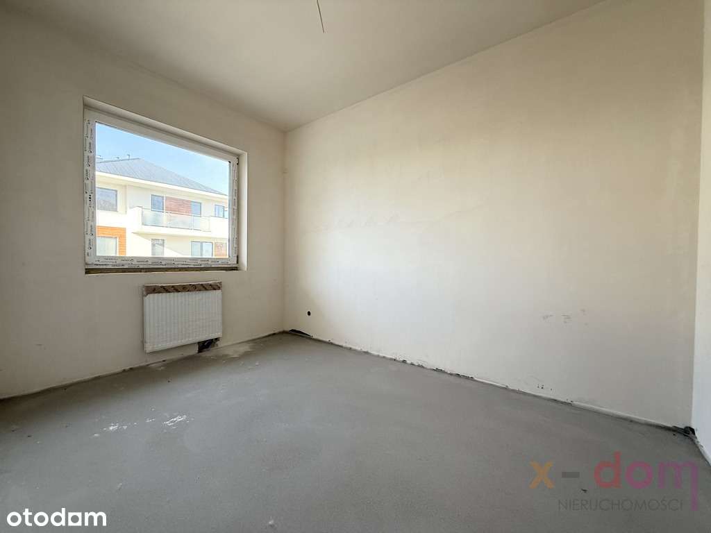 NOWA CENA! | 86 m2 | 4 pokoje | ogród lub 2 tarasy-10