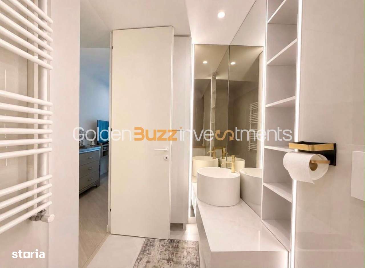 Apartament 3 camere de vânzare | Cortina  Parcare-7