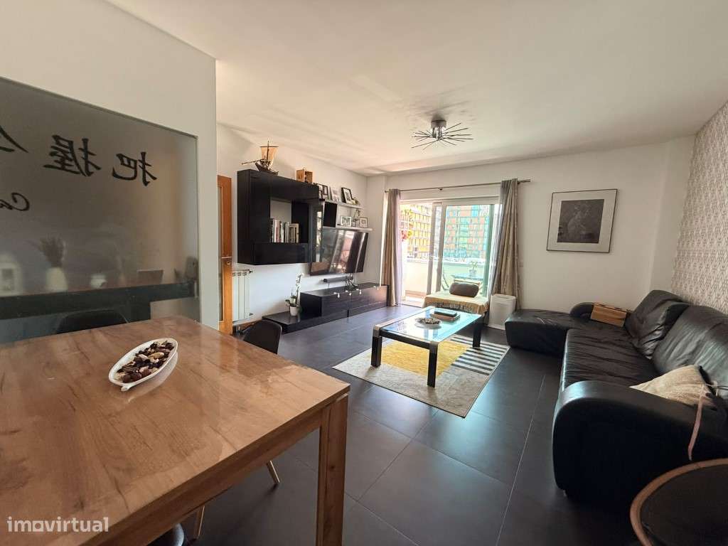 Apartamento T2-0