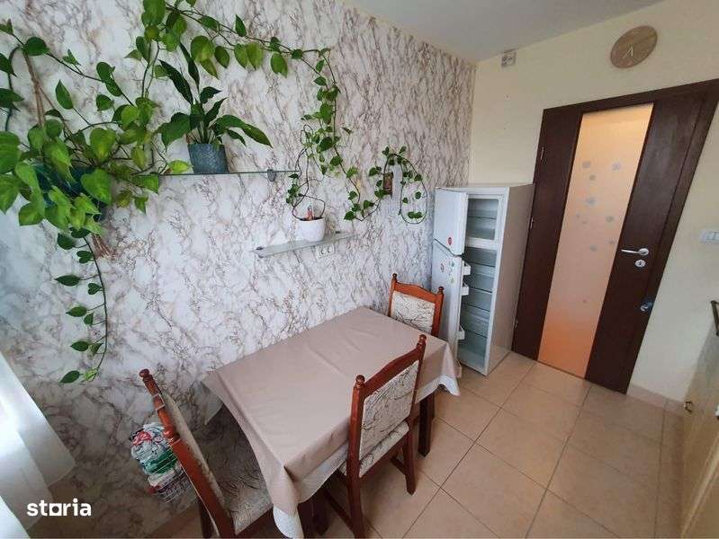 Proprietar,vand apartament 2 camere bloc nou Iris,et 8,terasa 20mp - Imagine principală: 4/8