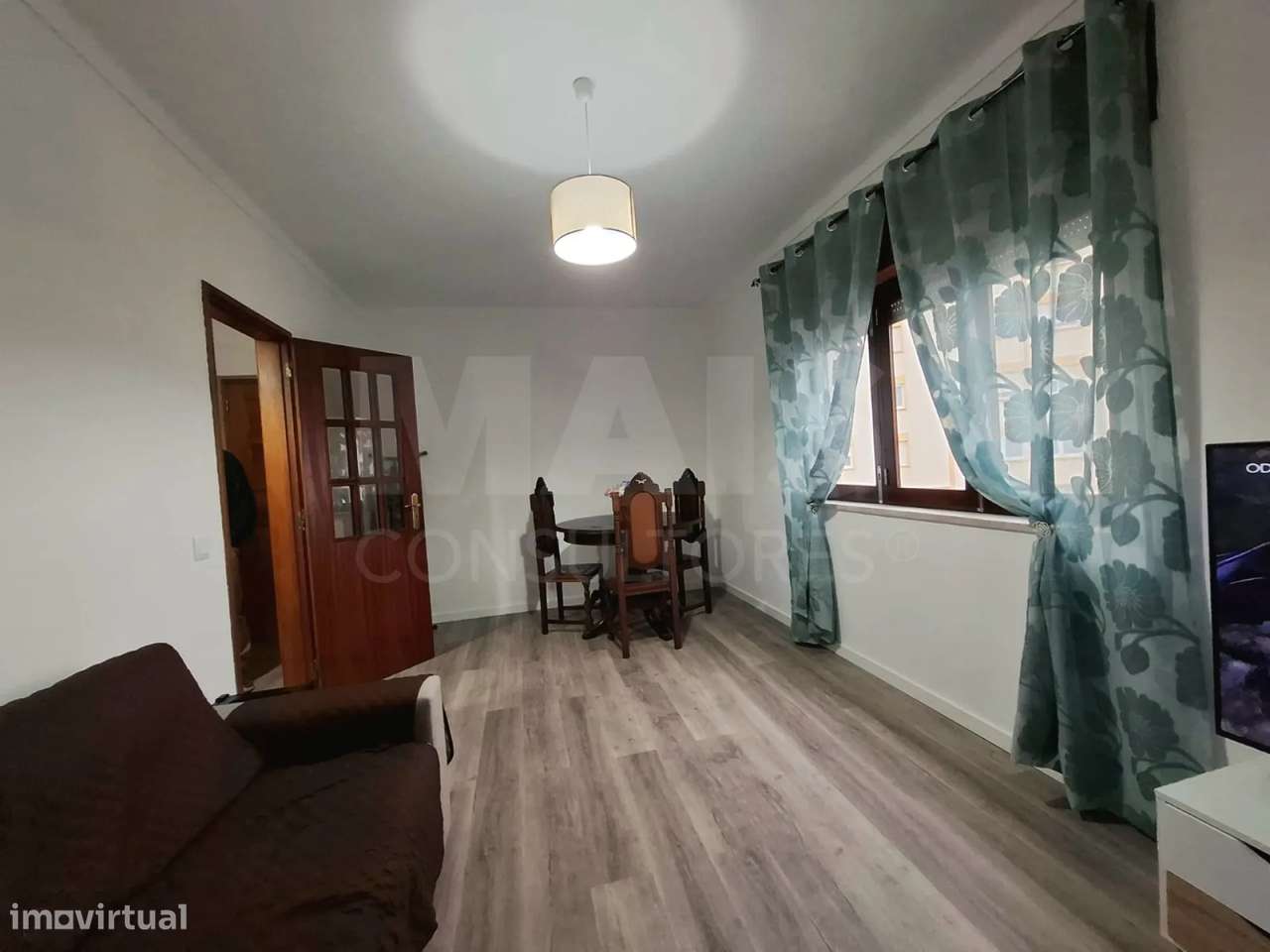 Apartamento T2 em Sines - Grande imagem: 4/12