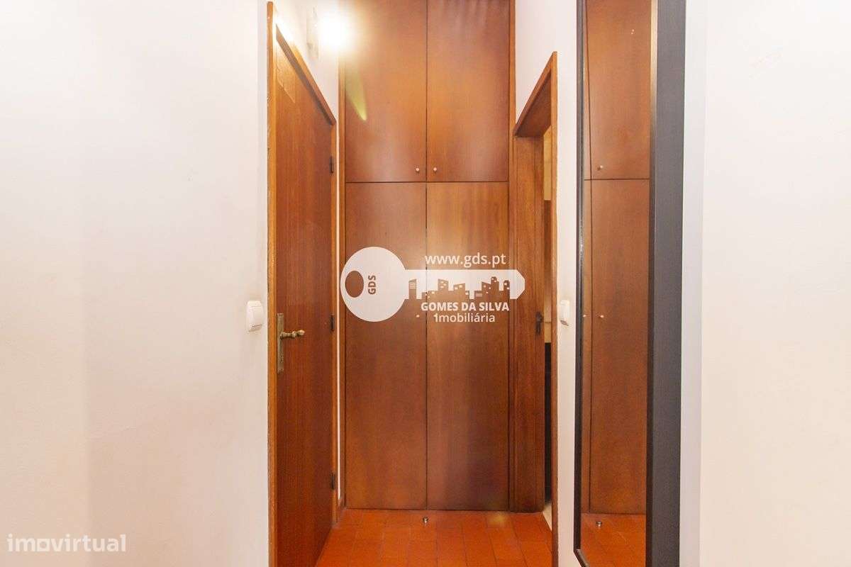 Moradia individual em Nogueiró c/2.500m2-42