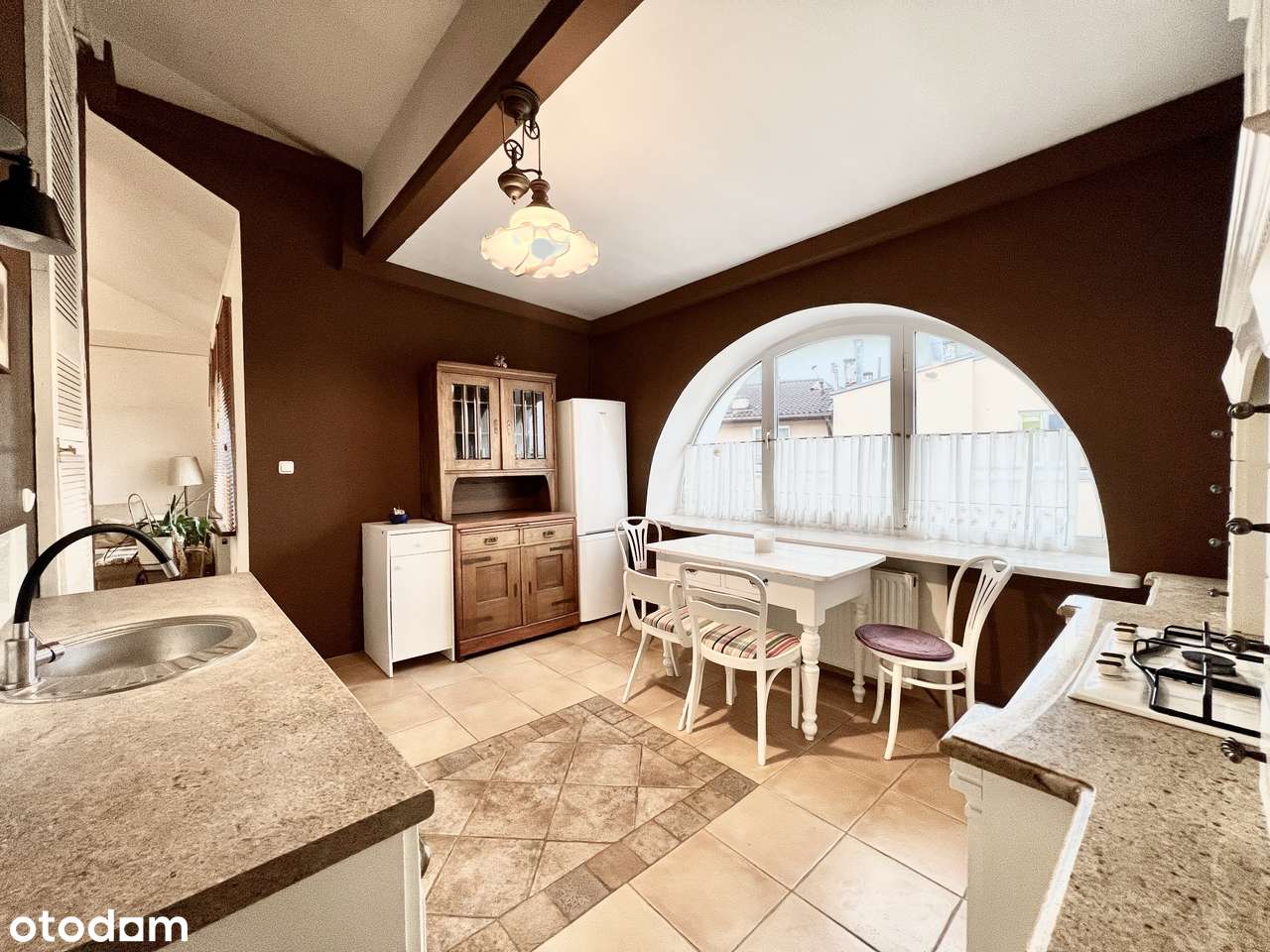 Apartament w centrum Lublina | taras | miejsce parkingowe-5