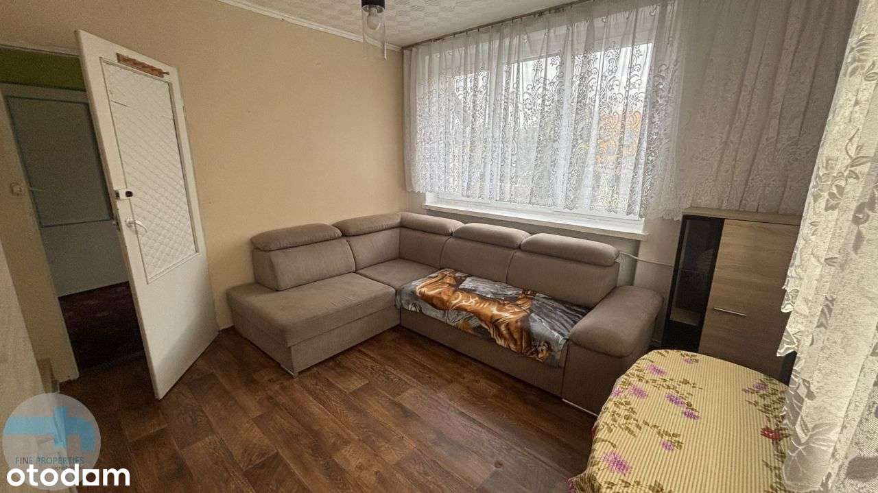 Dom z pokojami i dodatkowym budynkiem na wynajem.-3