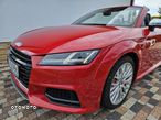 Audi TT S - 19